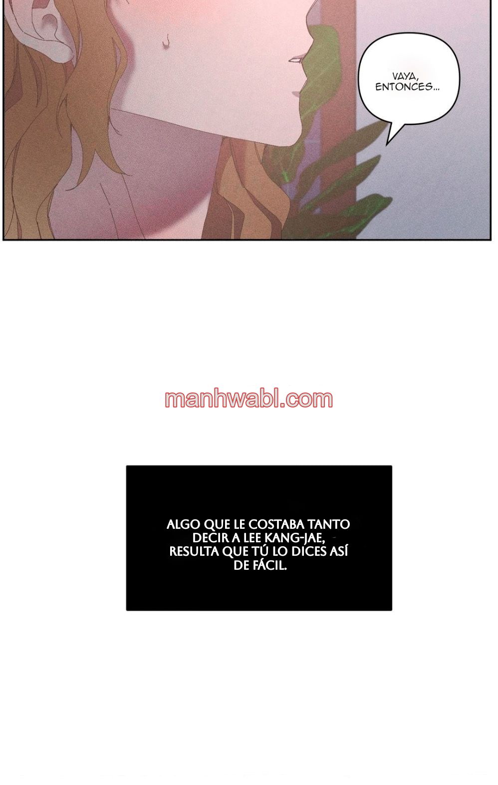 Mi último invierno - Capítulo 16_3 manhwa