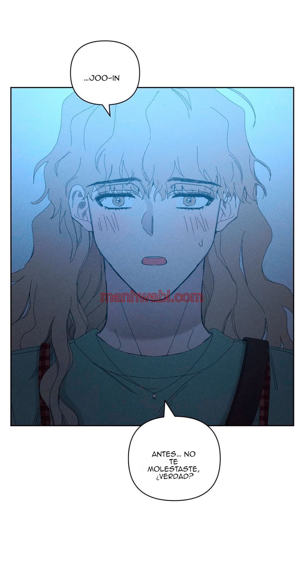 Mi último invierno - Capítulo 16_3 manhwa