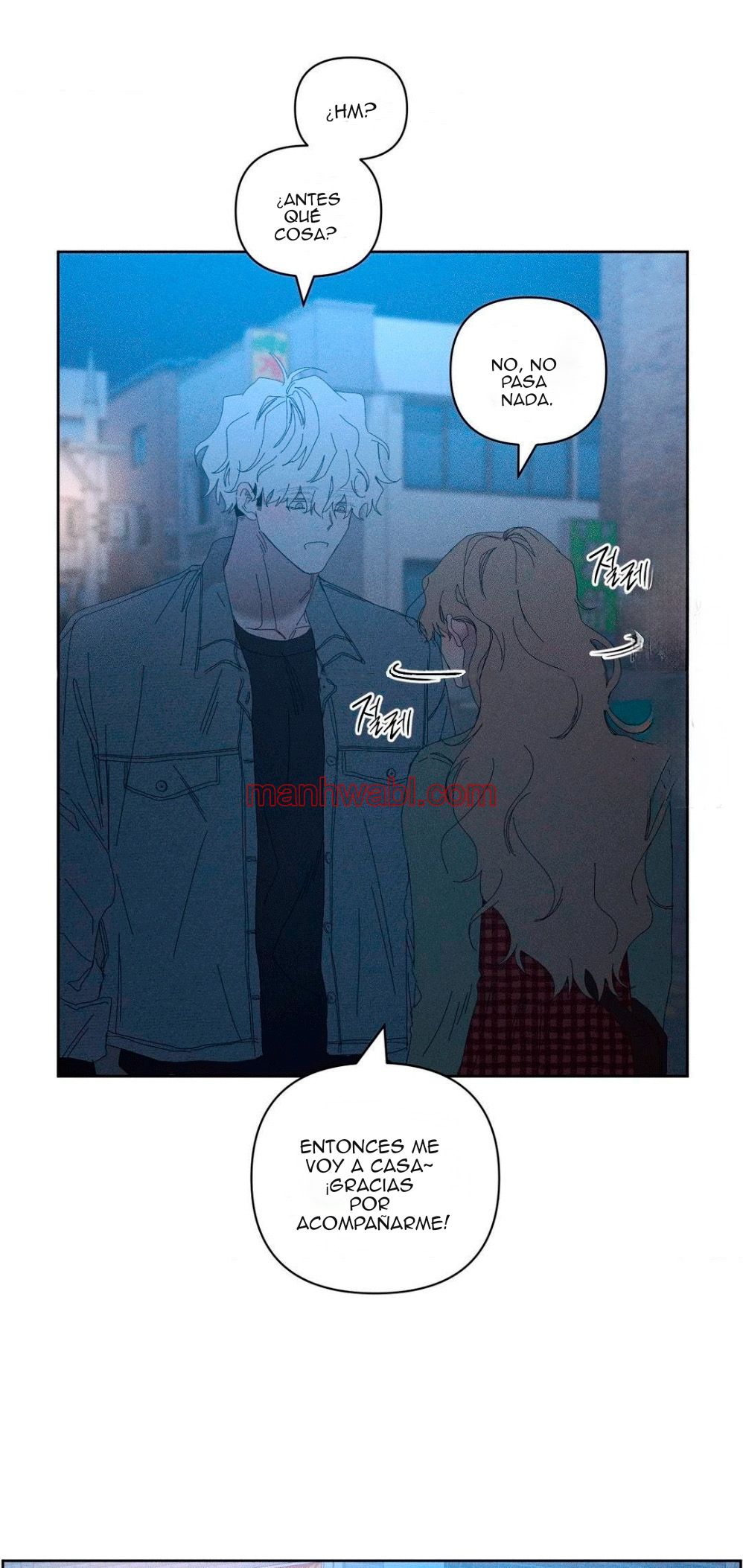 Mi último invierno - Capítulo 16_3 manhwa