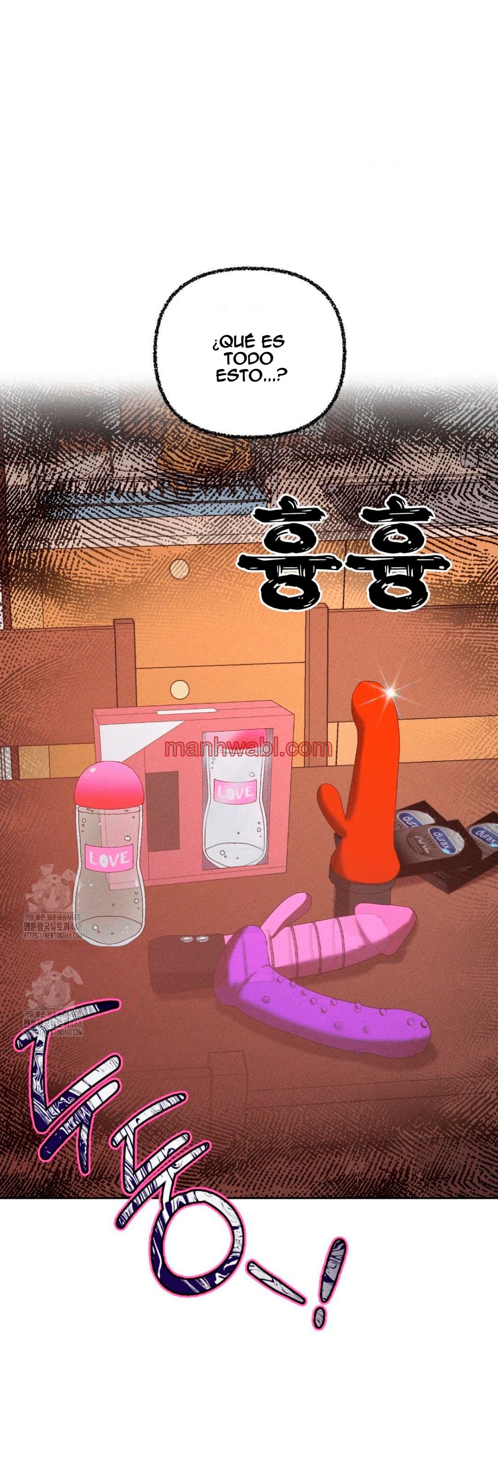 Mi último invierno - Capítulo 17 manhwa