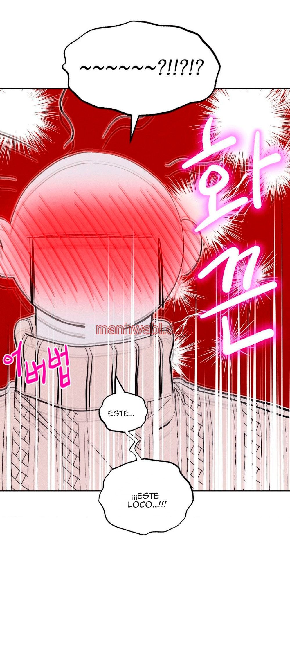 Mi último invierno - Capítulo 17 manhwa