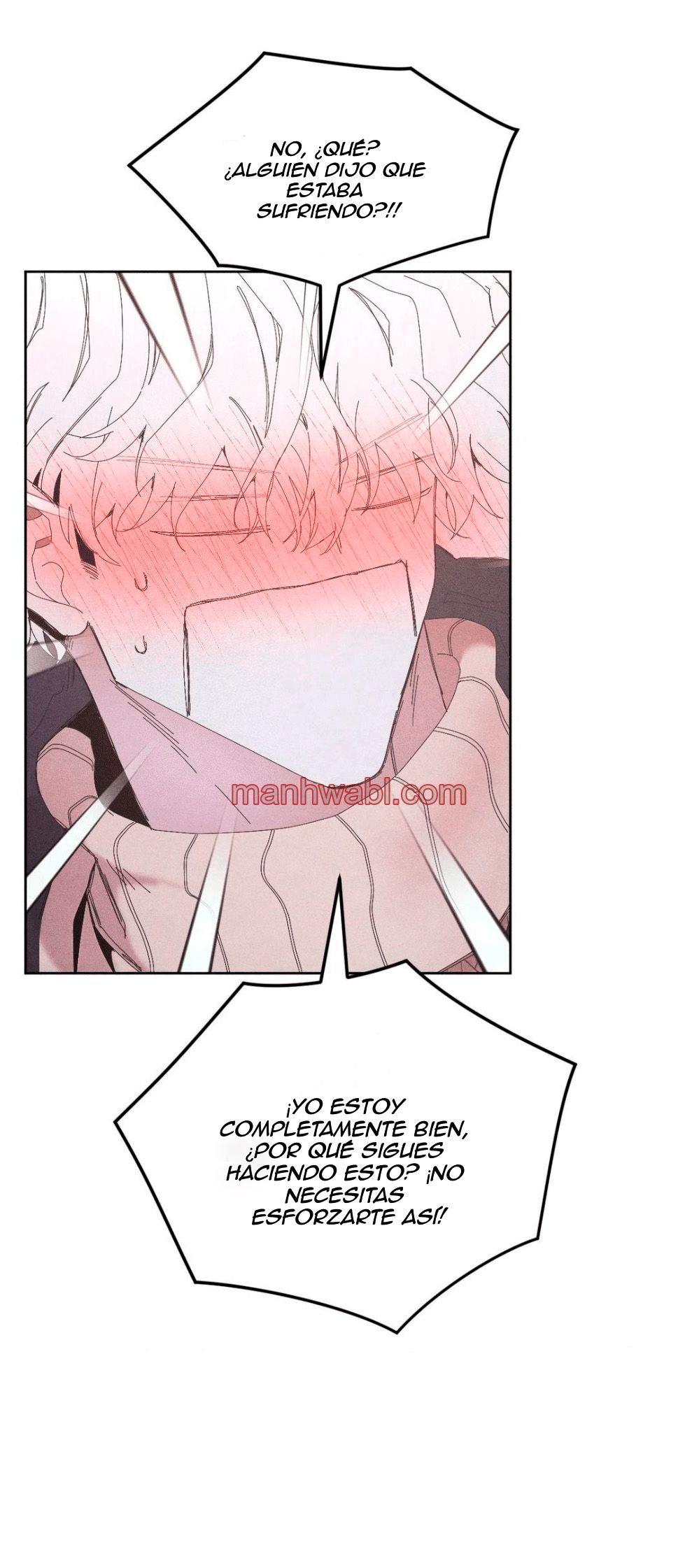 Mi último invierno - Capítulo 17 manhwa