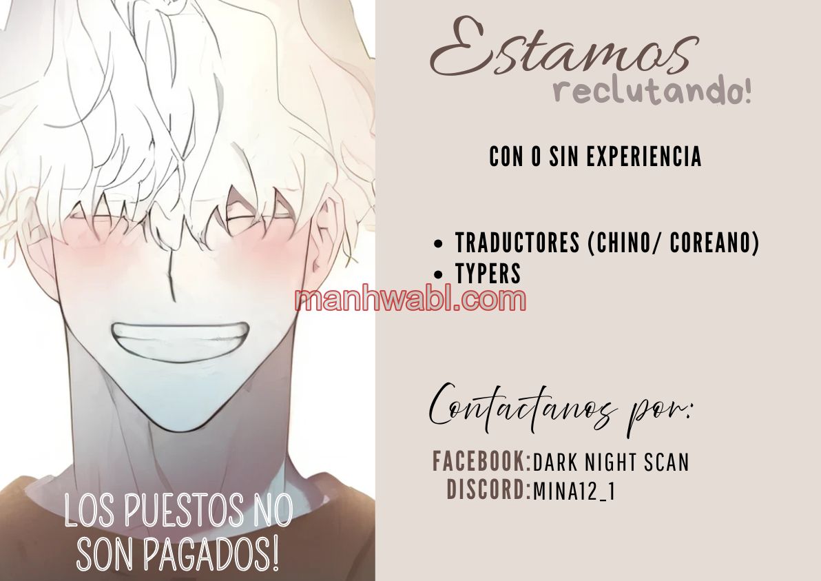 Mi último invierno - Capítulo 17_3 manhwa