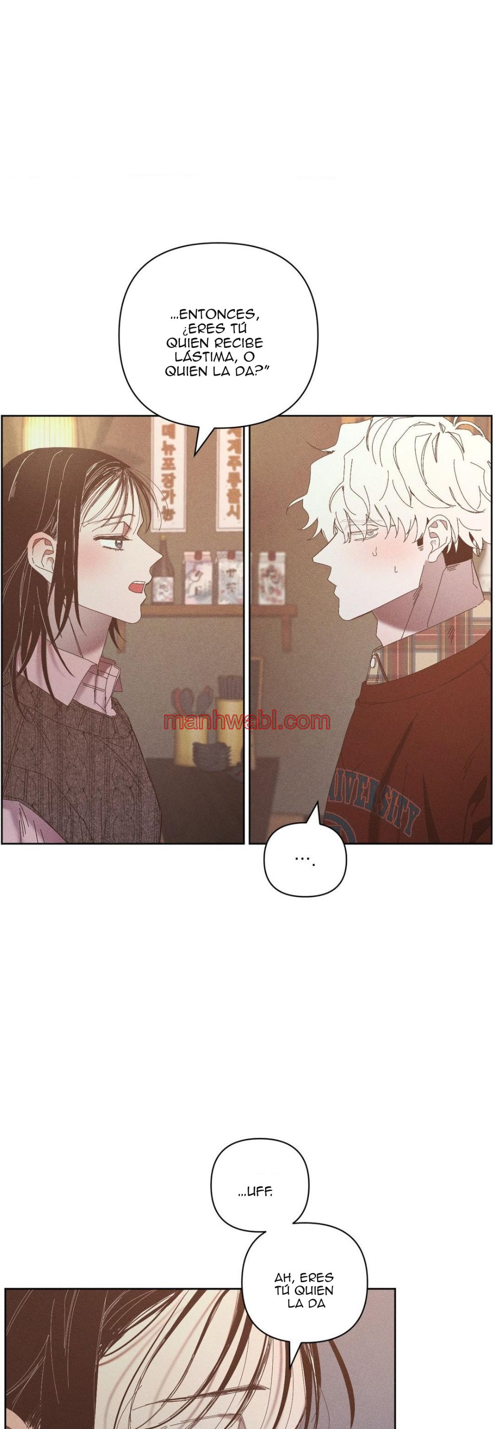 Mi último invierno - Capítulo 18_2 manhwa