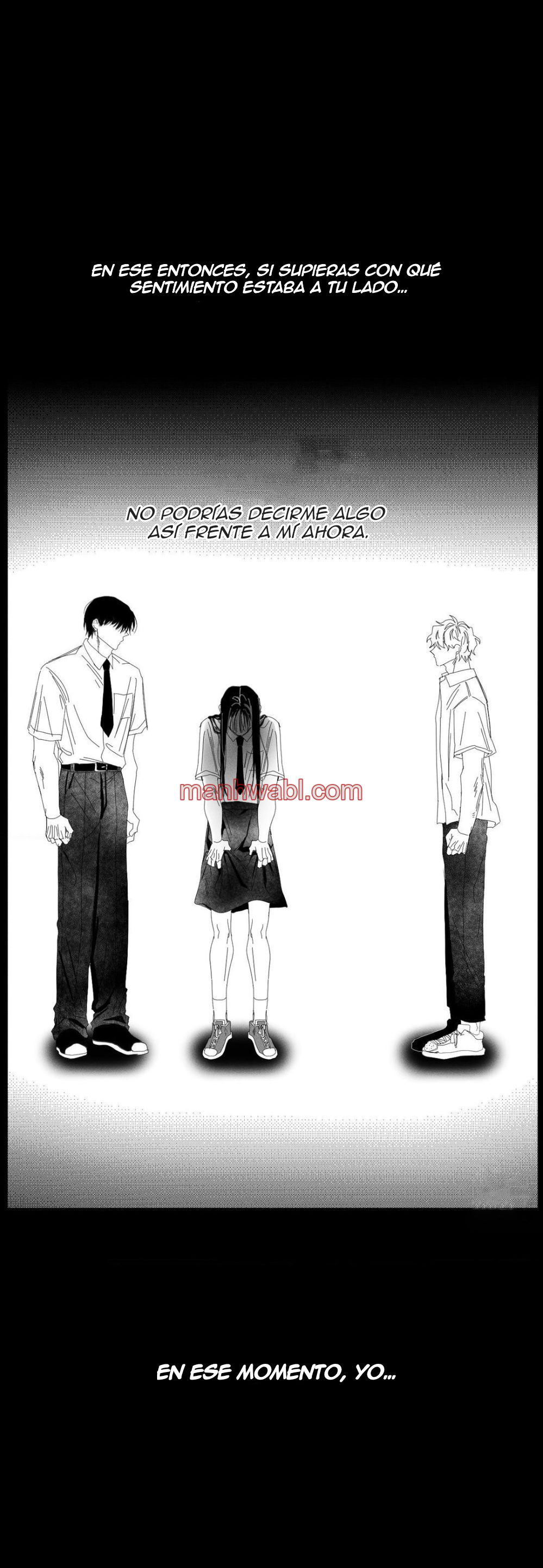 Mi último invierno - Capítulo 18_2 manhwa