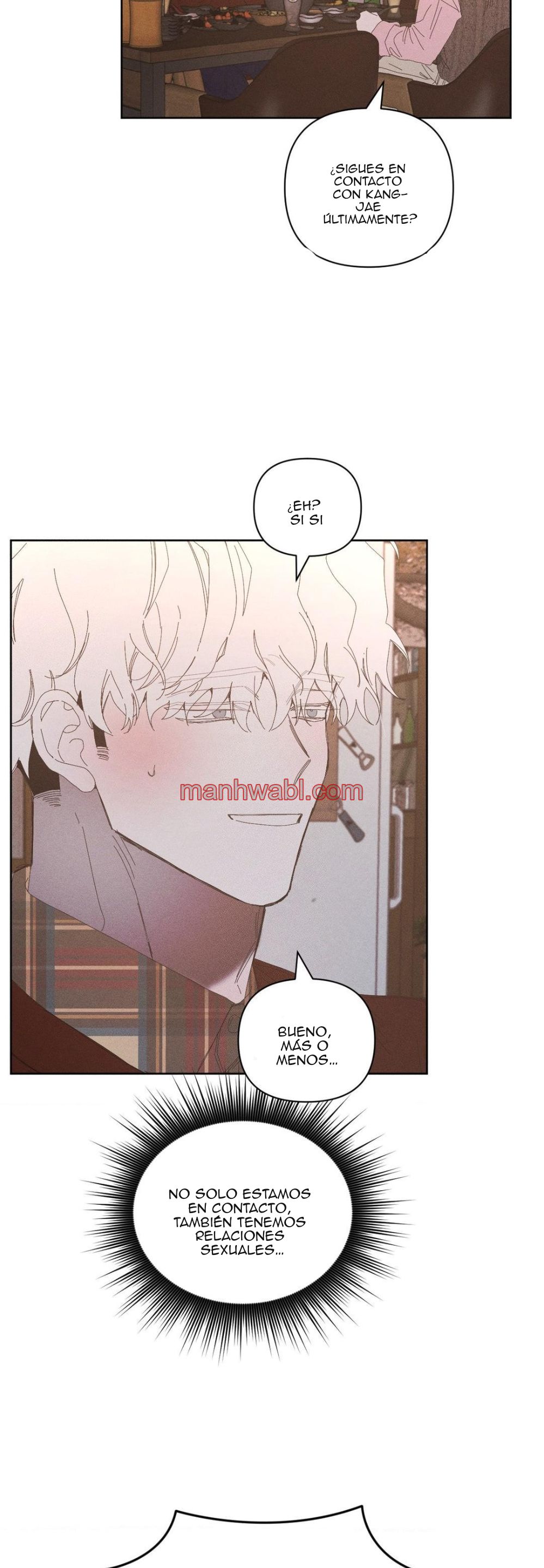 Mi último invierno - Capítulo 18_2 manhwa
