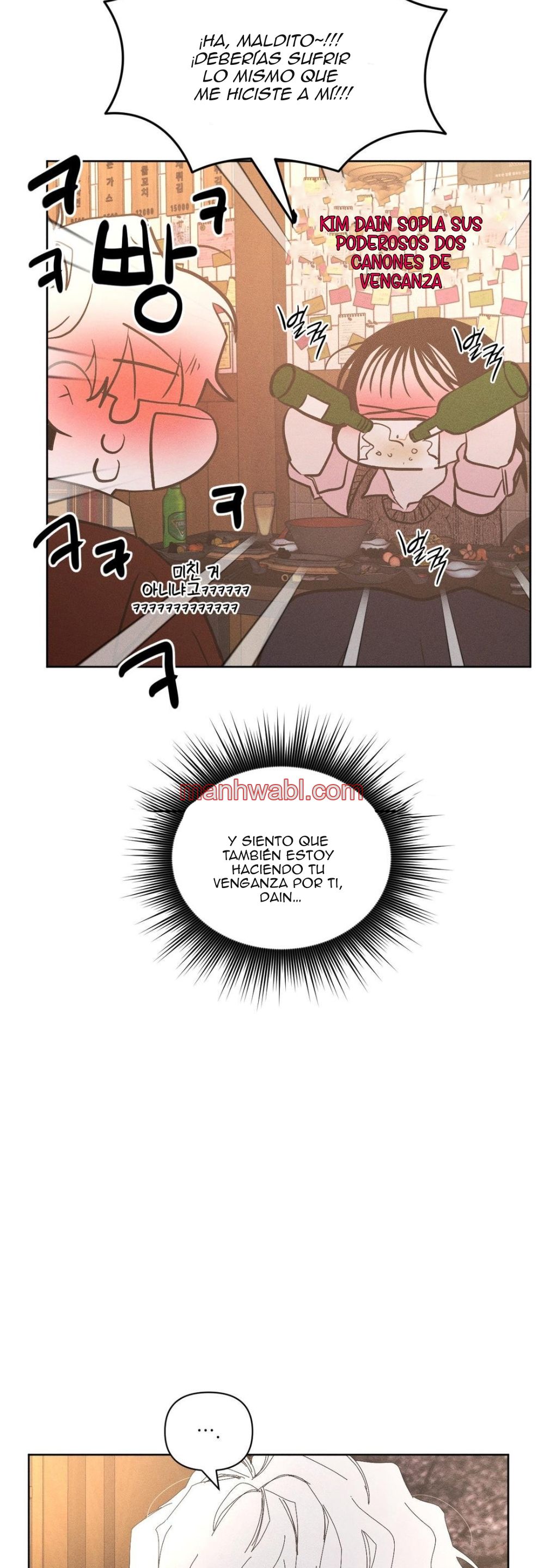 Mi último invierno - Capítulo 18_2 manhwa