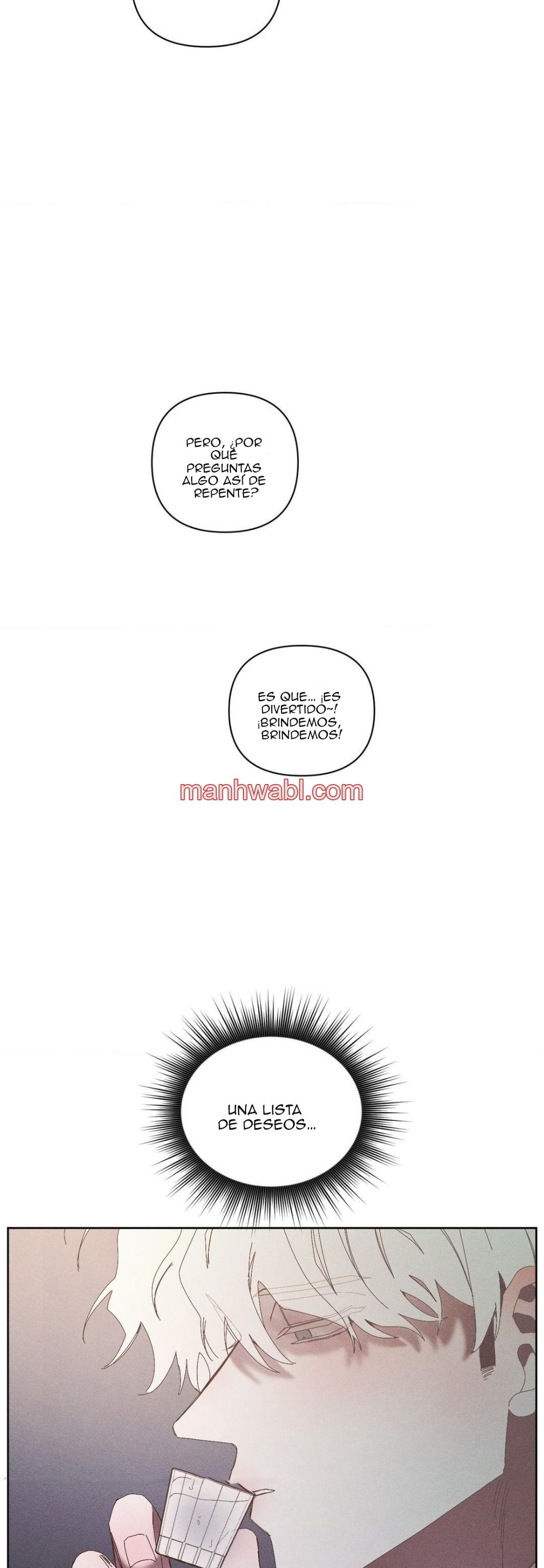 Mi último invierno - Capítulo 18_3 manhwa