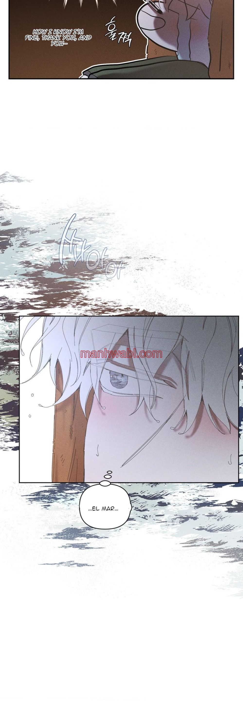 Mi último invierno - Capítulo 18_3 manhwa