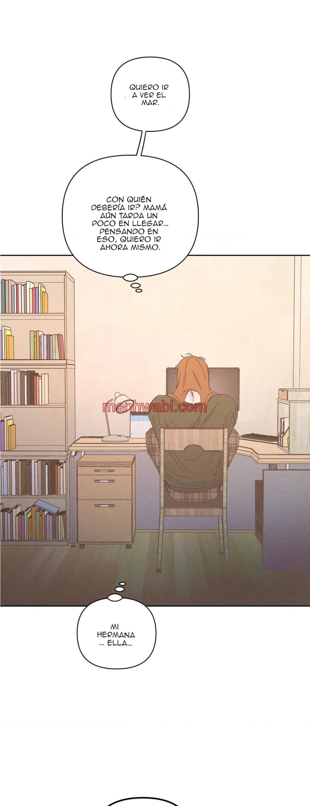 Mi último invierno - Capítulo 18_3 manhwa