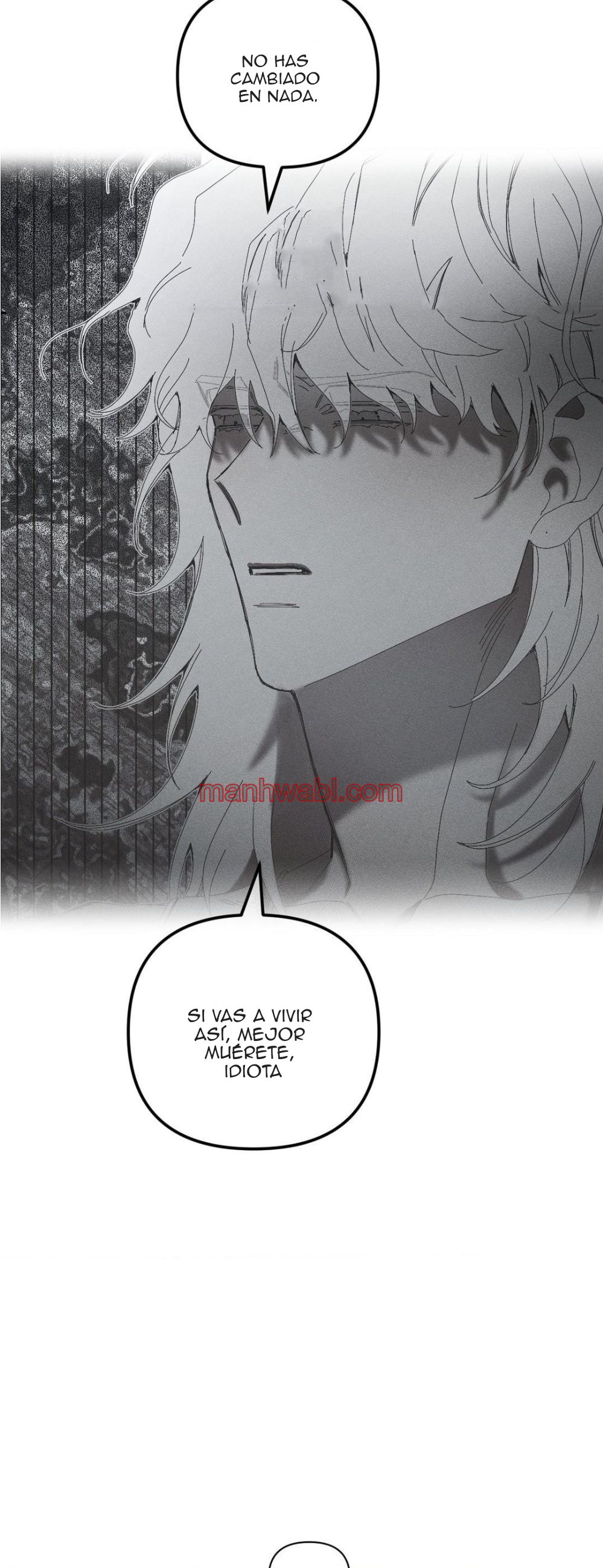 Mi último invierno - Capítulo 18_3 manhwa