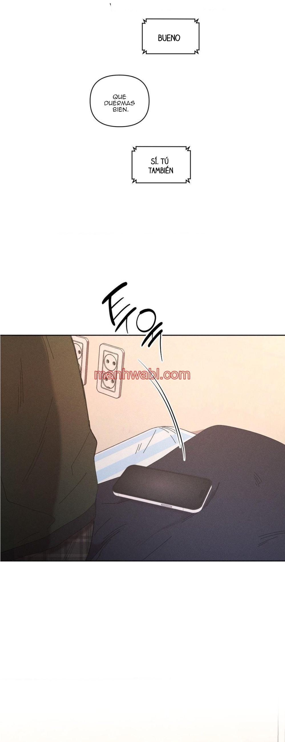 Mi último invierno - Capítulo 18_3 manhwa