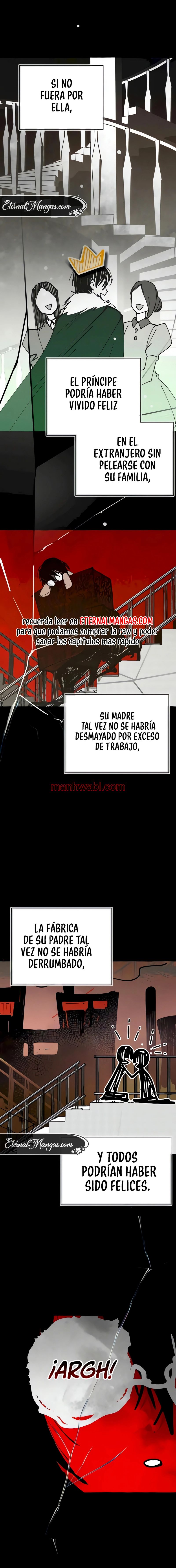 Mia esta de vuelta - Capítulo 19_2 manhwa