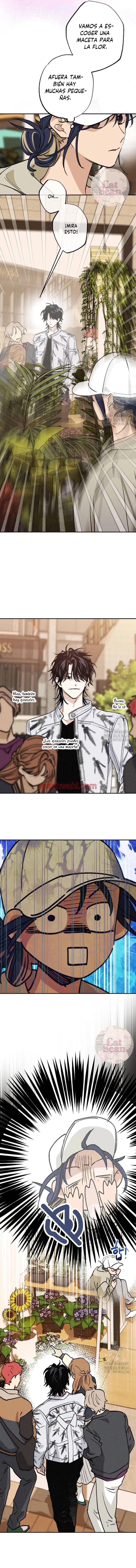 Mientras Lo Haces - Capítulo 15_3 manhwa