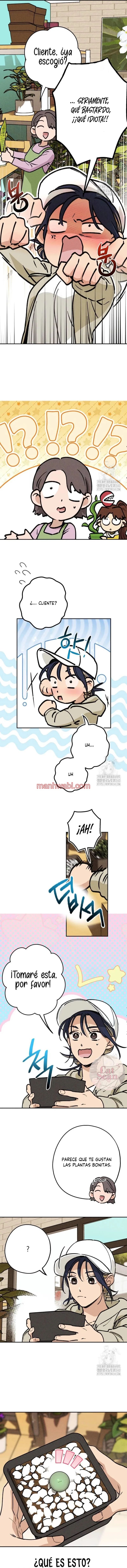 Mientras Lo Haces - Capítulo 15_3 manhwa