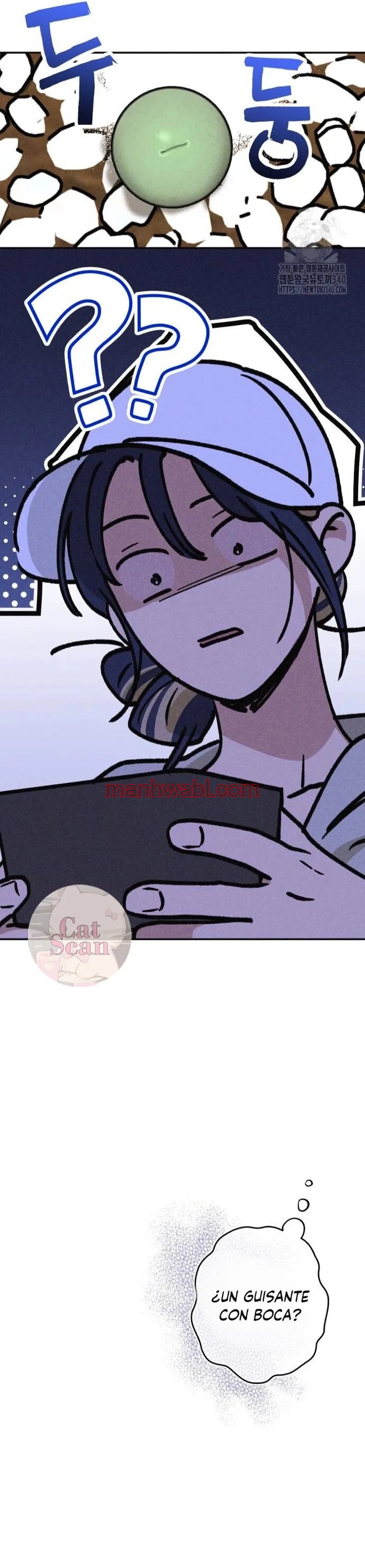 Mientras Lo Haces - Capítulo 15_3 manhwa