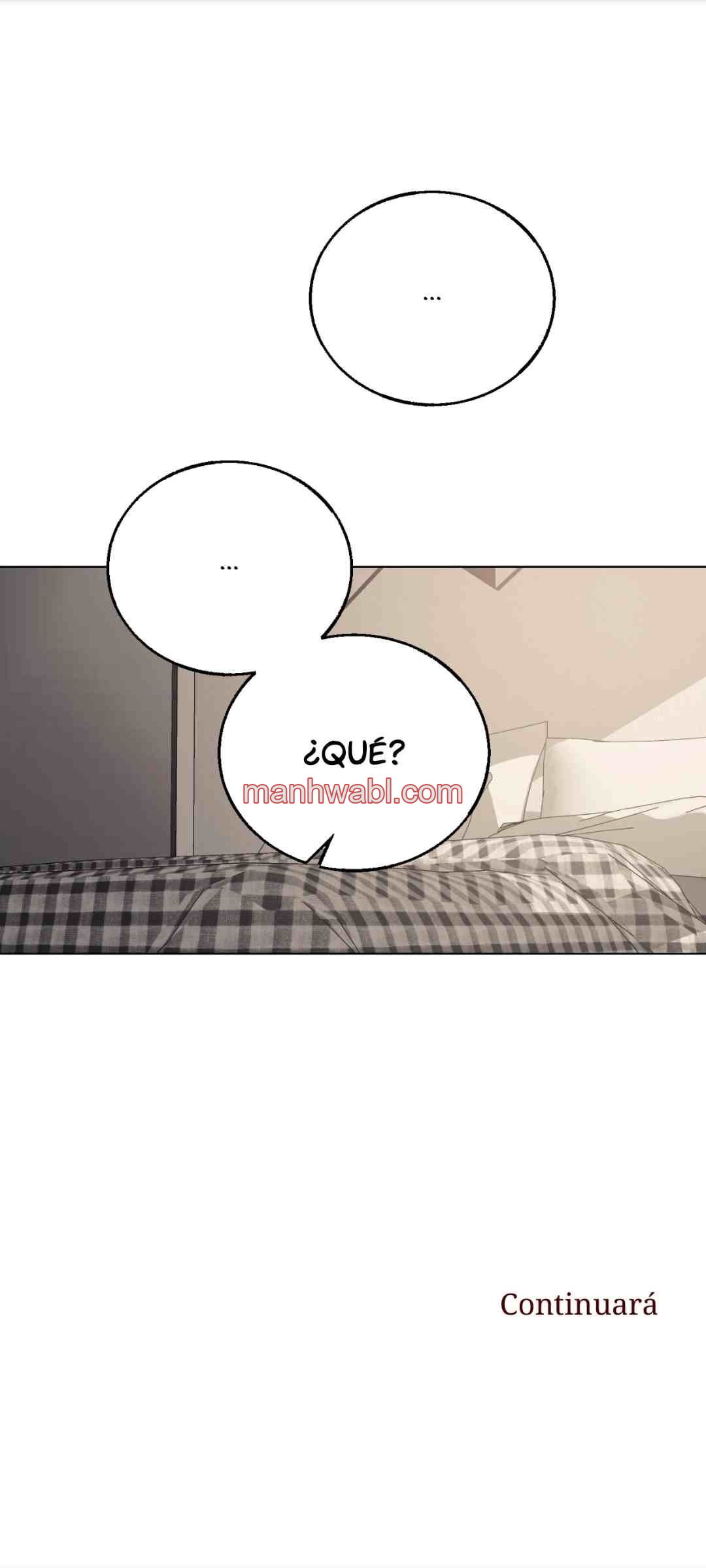 Misión Hongshil - Capítulo 13 manhwa