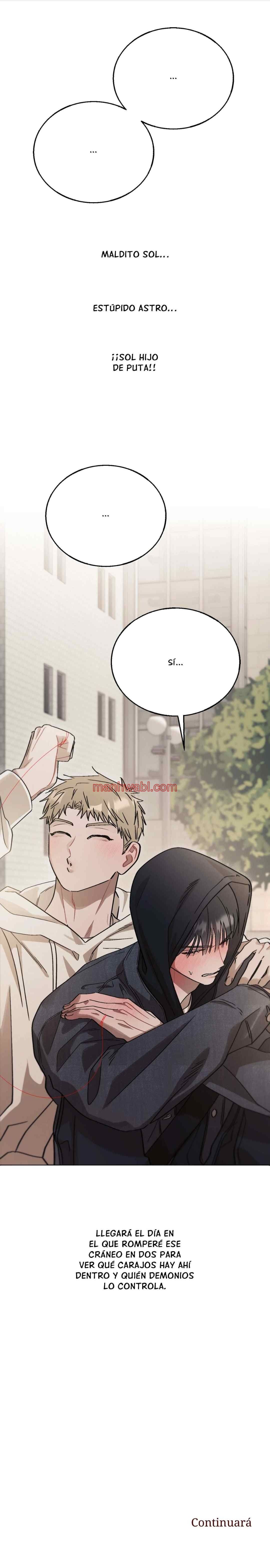 Misión Hongshil - Capítulo 4_3 manhwa