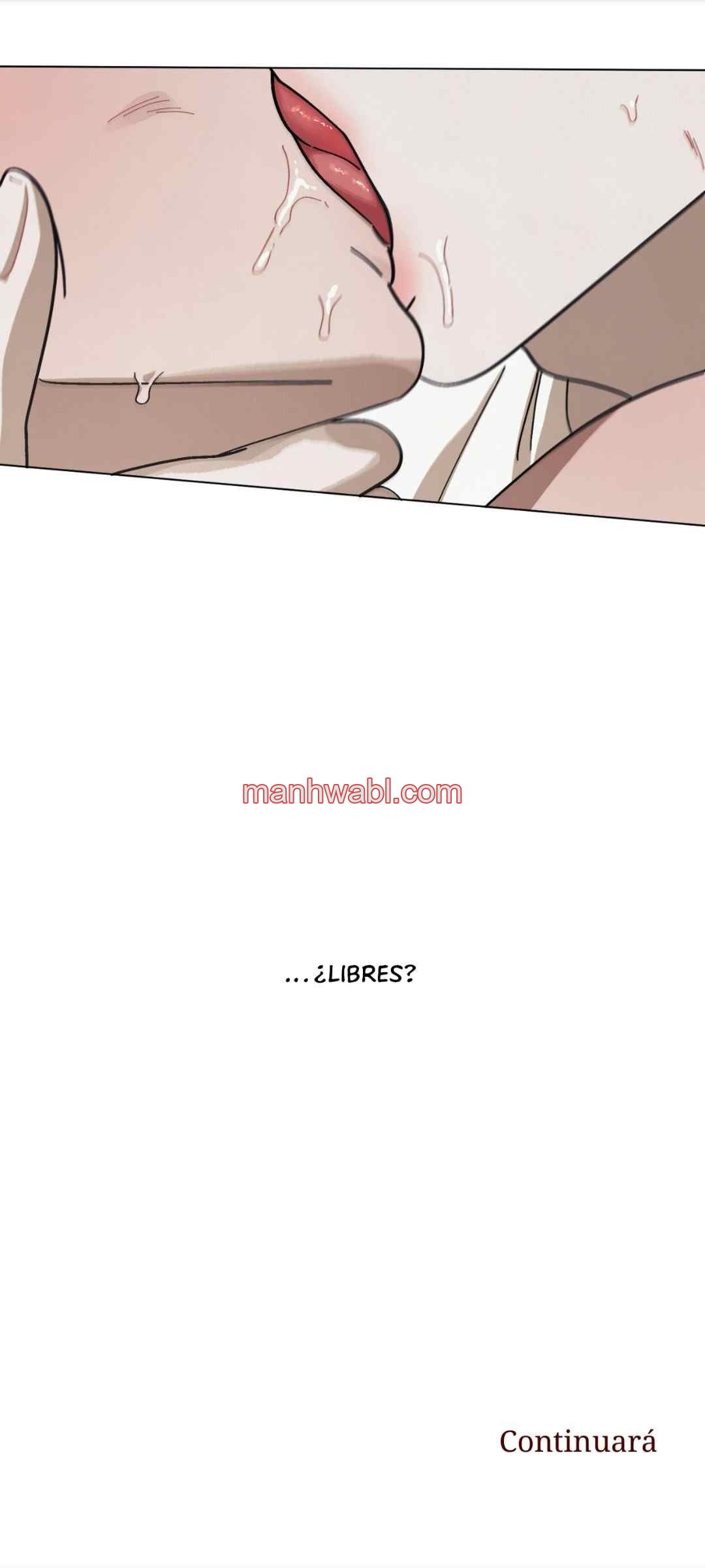 Misión Hongshil - Capítulo 6_3 manhwa