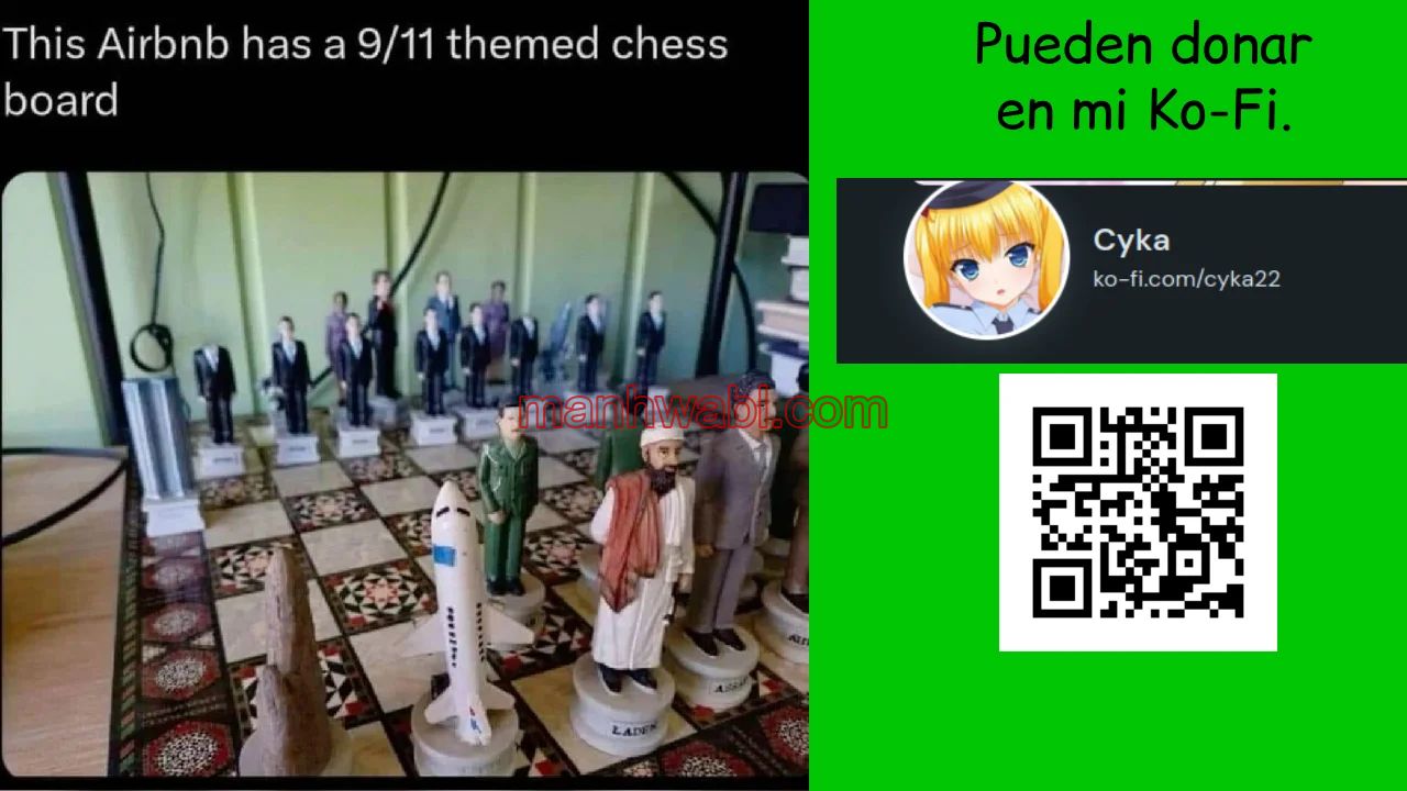 Modern mogal de shepherp0821 - Capítulo 165 manhwa