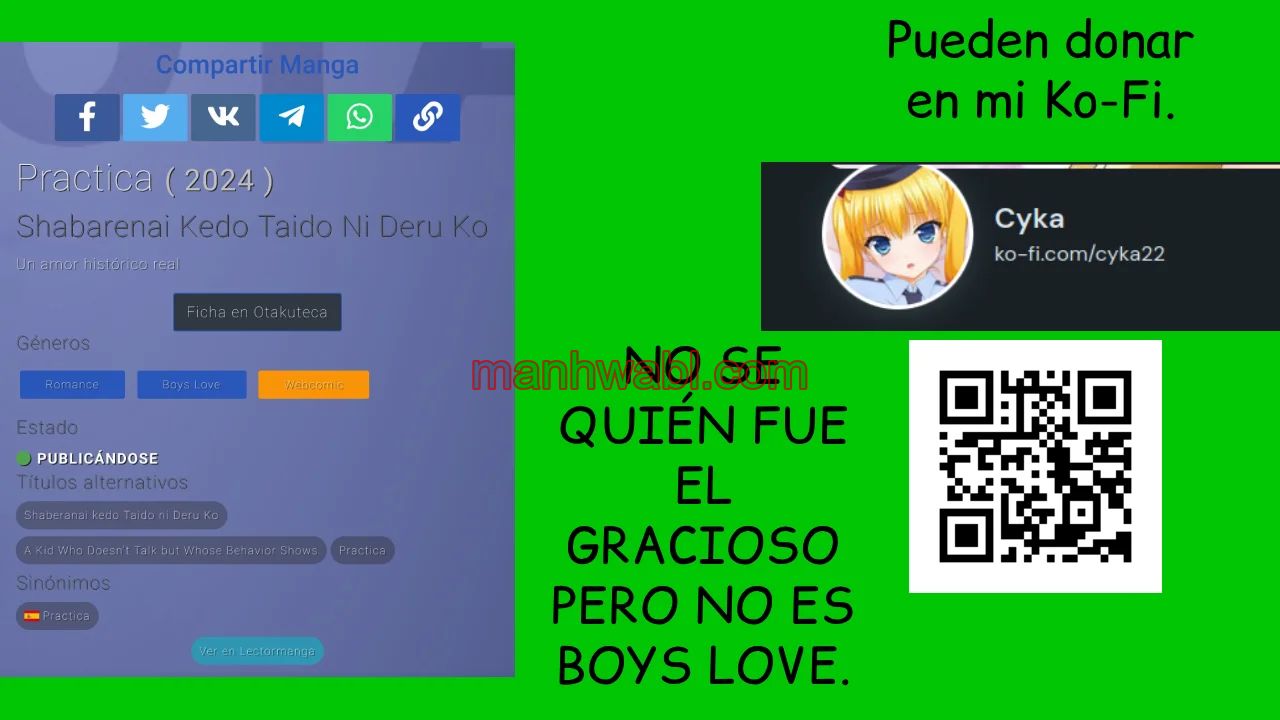 Modern mogal de shepherp0821 - Capítulo 168 manhwa