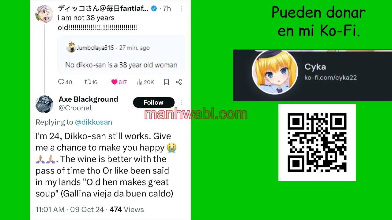 Modern mogal de shepherp0821 - Capítulo 172_3 manhwa