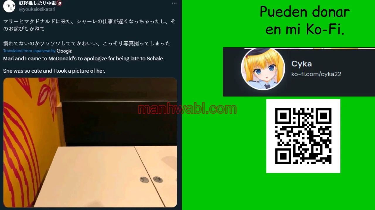 Modern mogal de shepherp0821 - Capítulo 174 manhwa