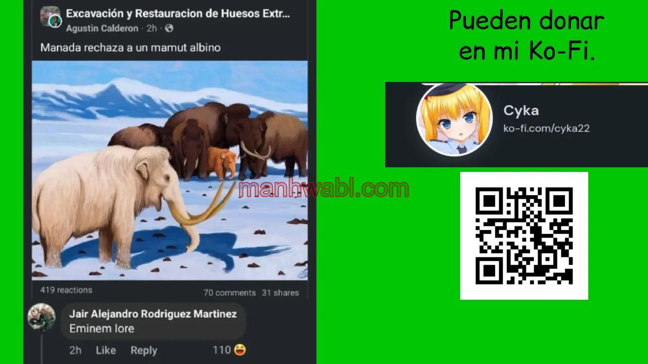 Modern mogal de shepherp0821 - Capítulo 179 manhwa