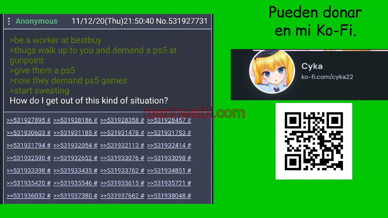 Modern mogal de shepherp0821 - Capítulo 180 manhwa