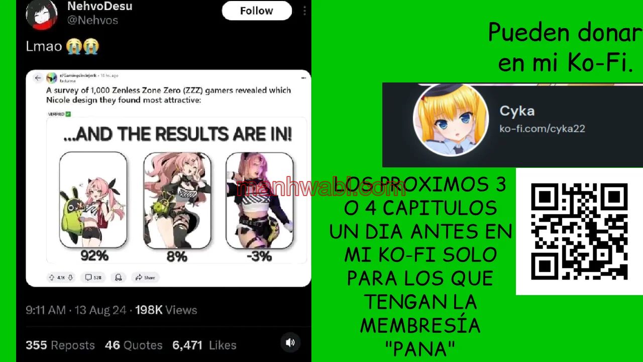 Modern mogal de shepherp0821 - Capítulo 183 manhwa