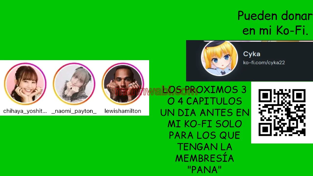 Modern mogal de shepherp0821 - Capítulo 185 manhwa