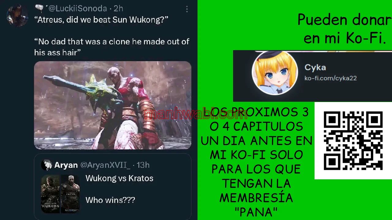 Modern mogal de shepherp0821 - Capítulo 186 manhwa