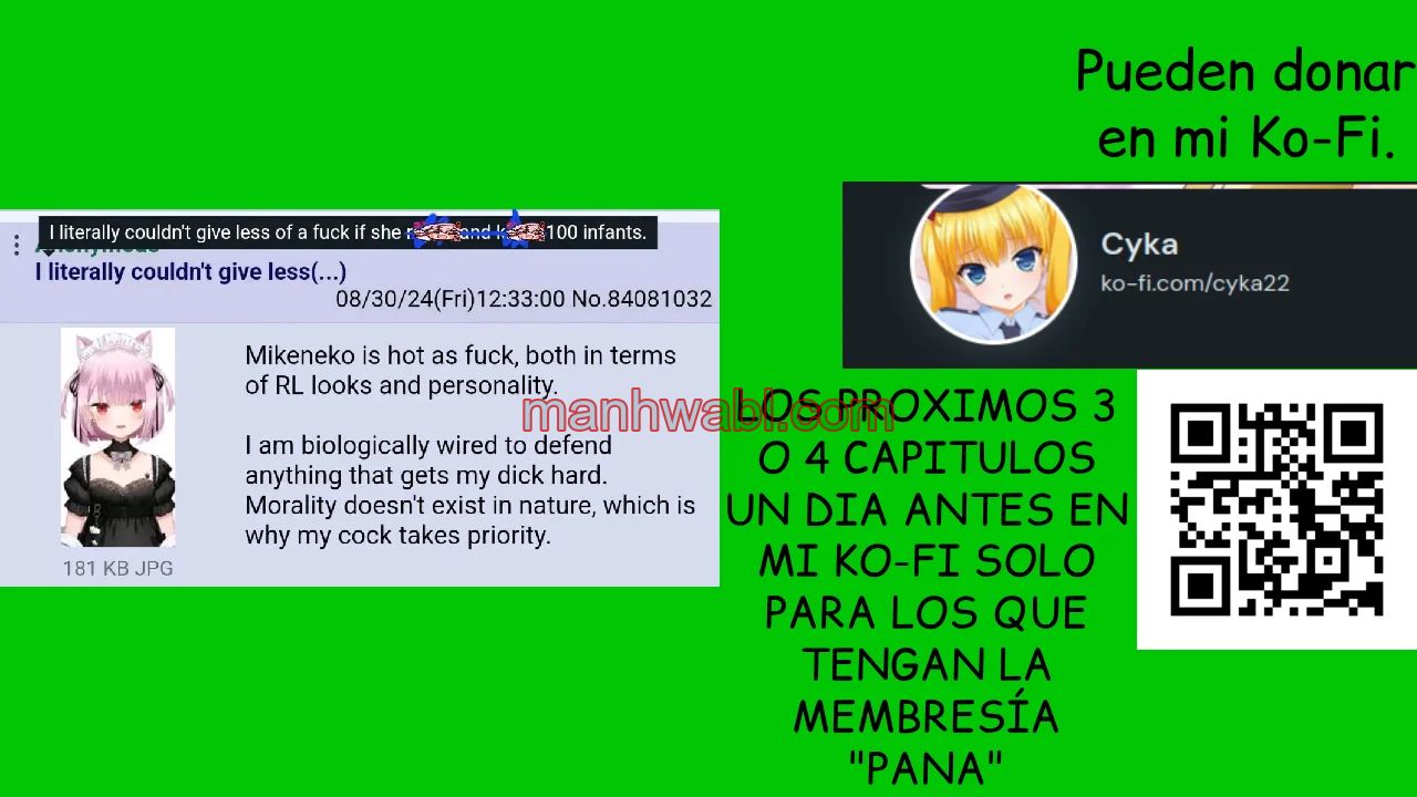 Modern mogal de shepherp0821 - Capítulo 188 manhwa