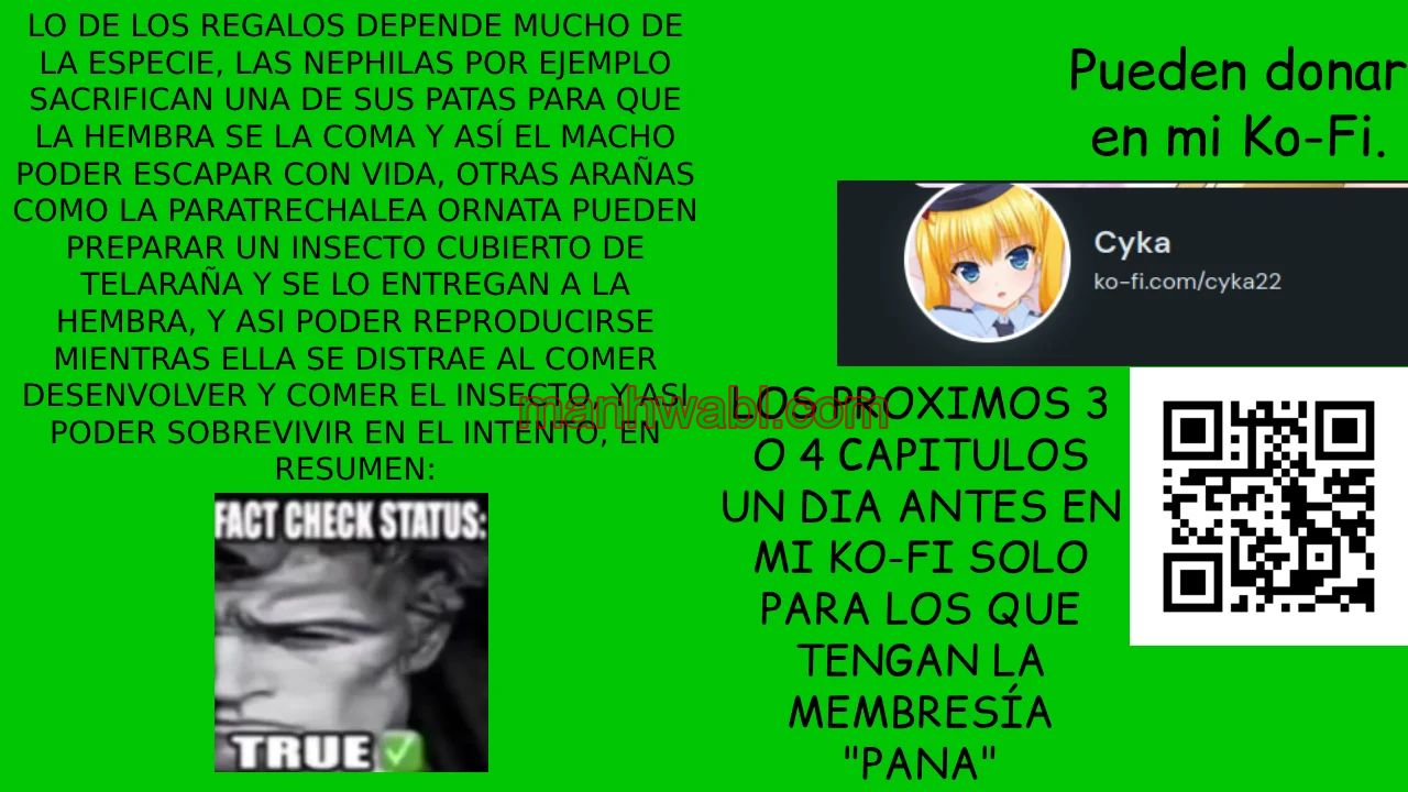 Modern mogal de shepherp0821 - Capítulo 189 manhwa