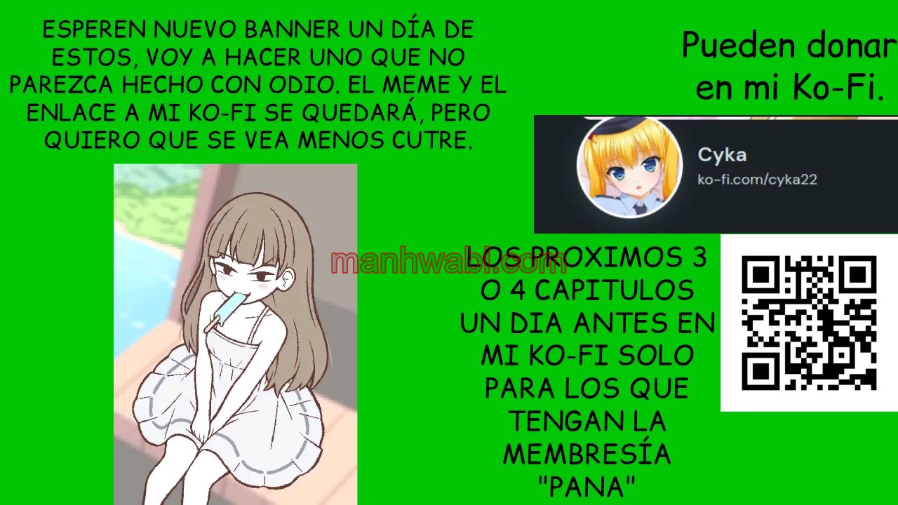 Modern mogal de shepherp0821 - Capítulo 191 manhwa