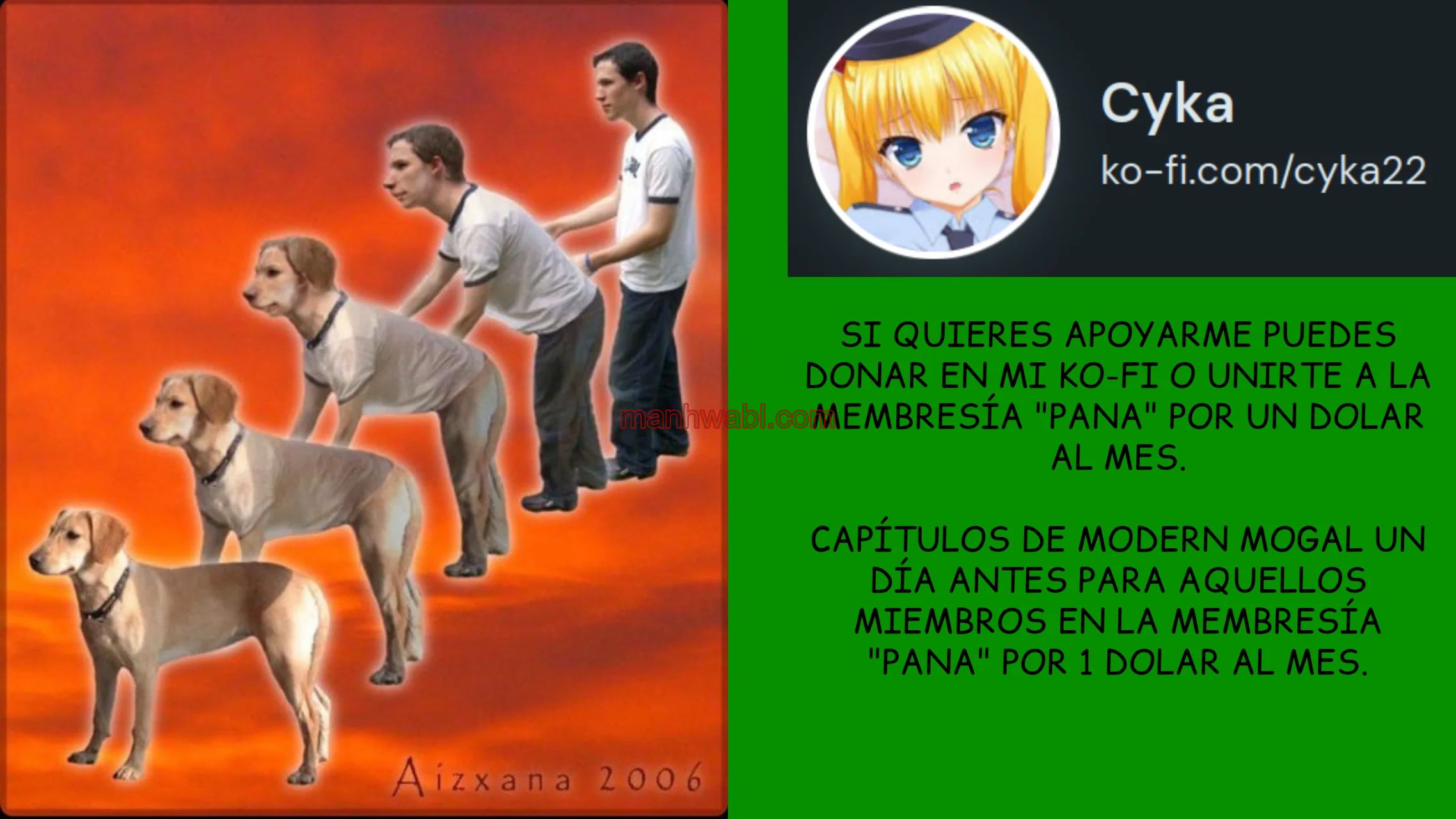 Modern mogal de shepherp0821 - Capítulo 192 manhwa