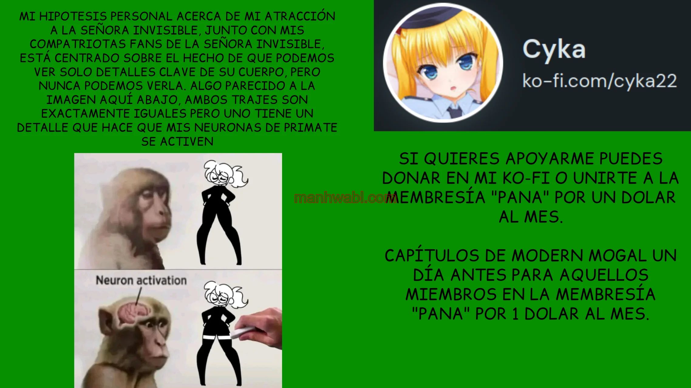 Modern mogal de shepherp0821 - Capítulo 195 manhwa