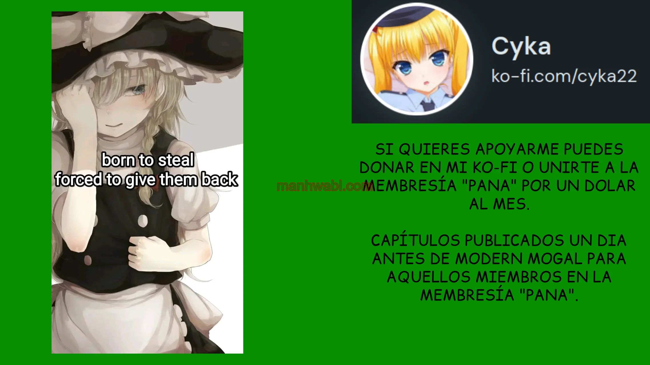 Modern mogal de shepherp0821 - Capítulo 198 manhwa