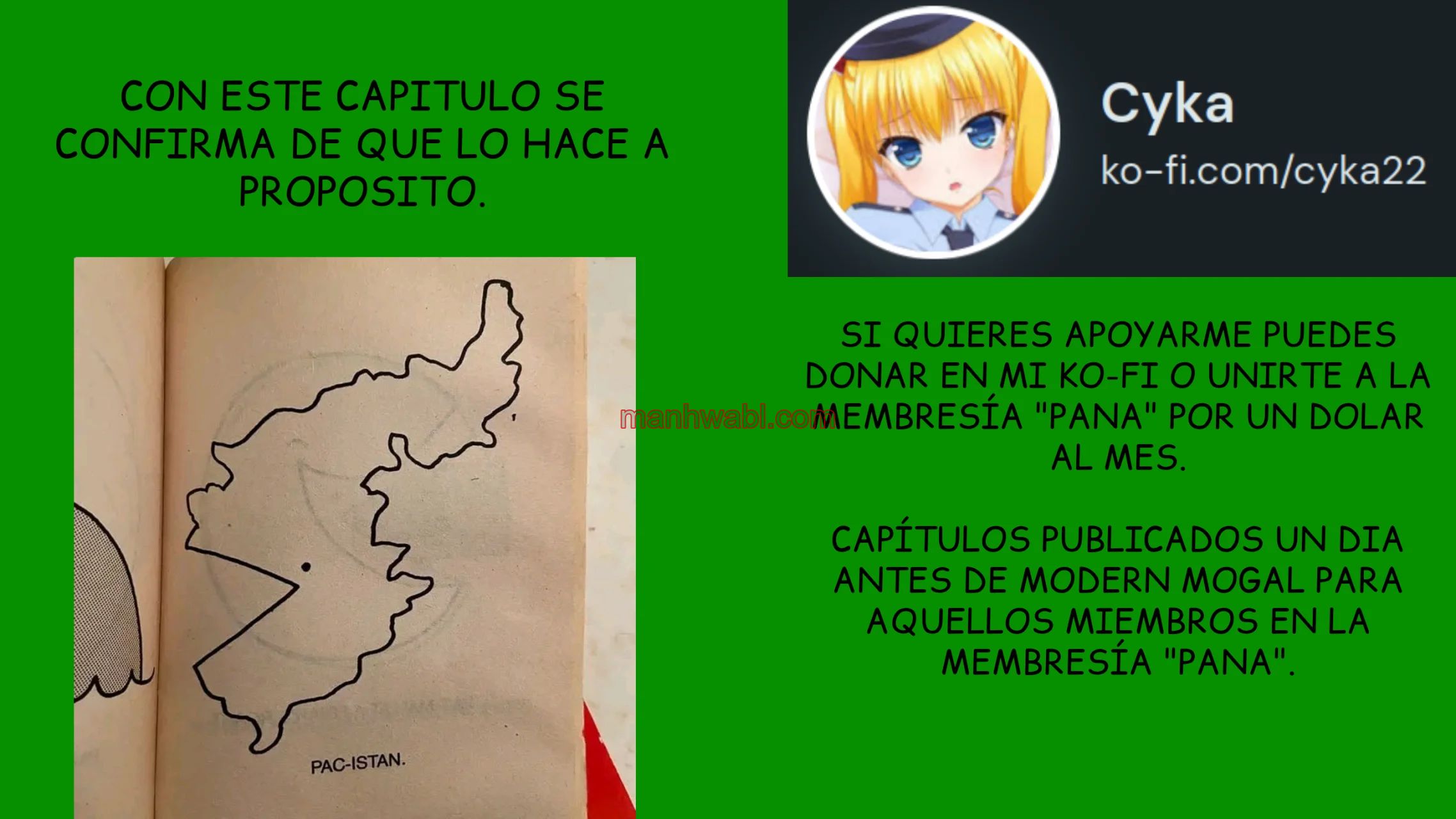 Modern mogal de shepherp0821 - Capítulo 199 manhwa