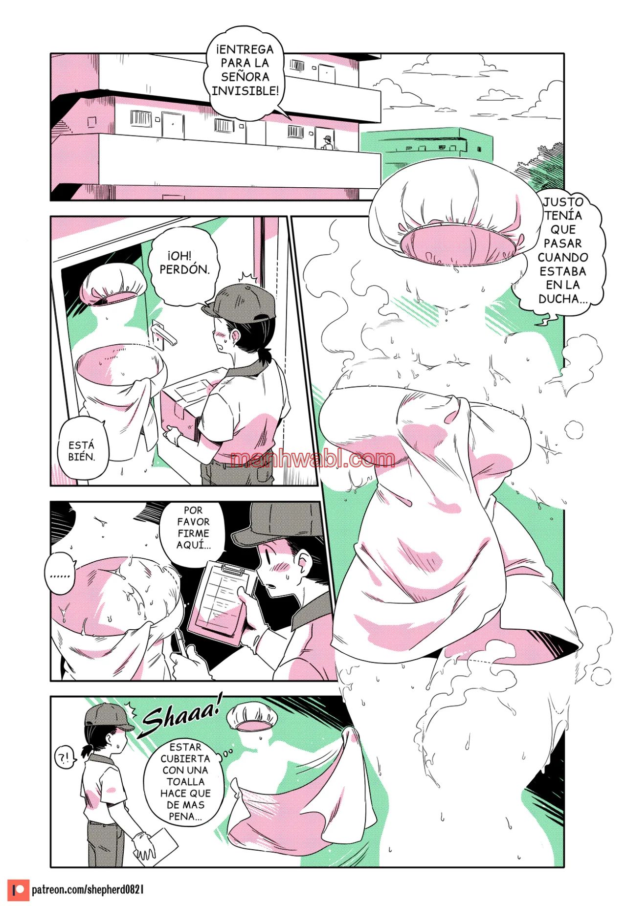 Modern mogal de shepherp0821 - Capítulo 201 manhwa