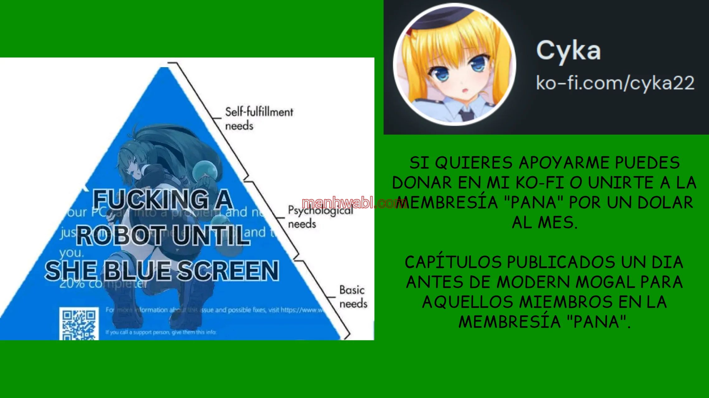 Modern mogal de shepherp0821 - Capítulo 202 manhwa