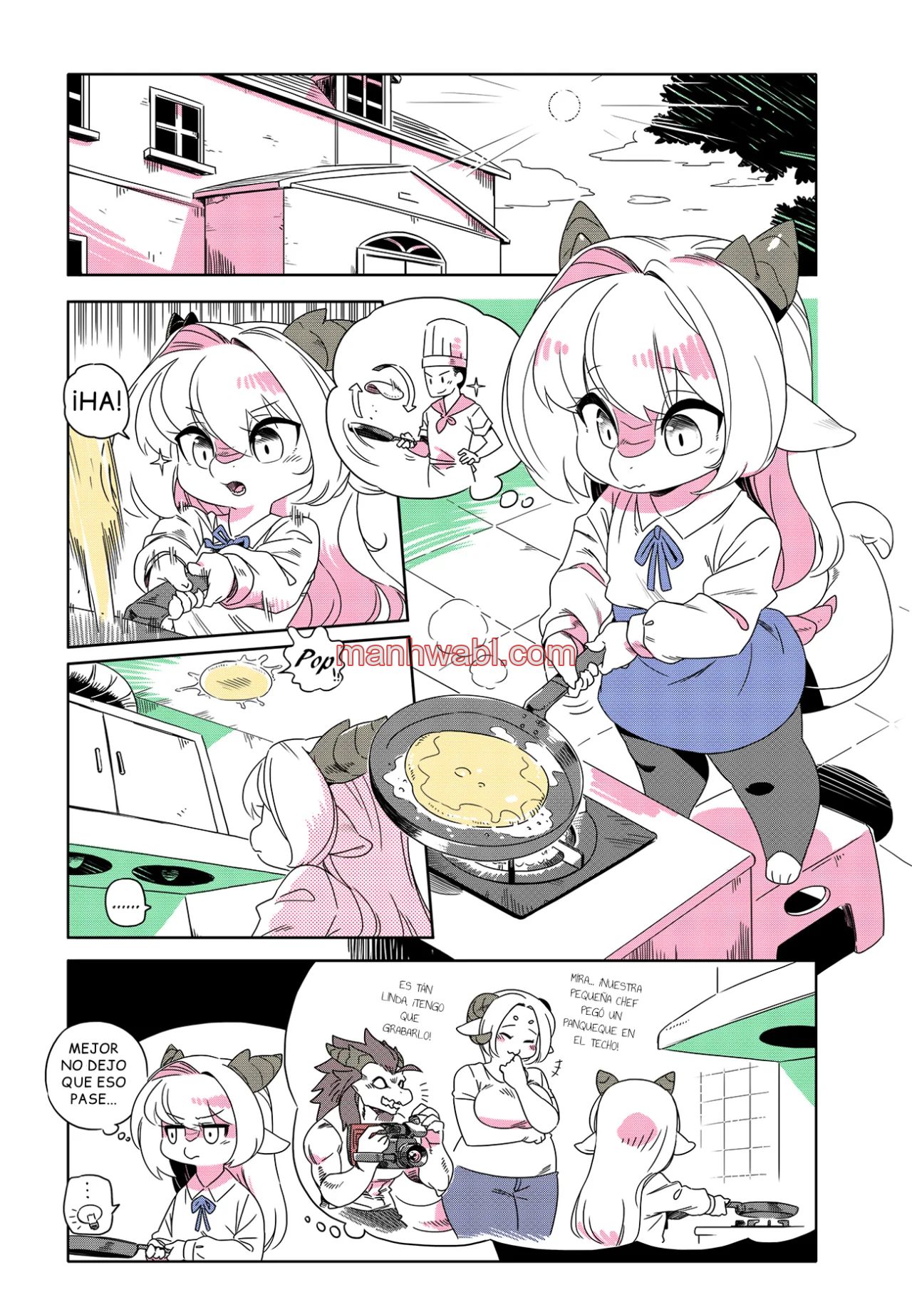 Modern mogal de shepherp0821 - Capítulo 209 manhwa