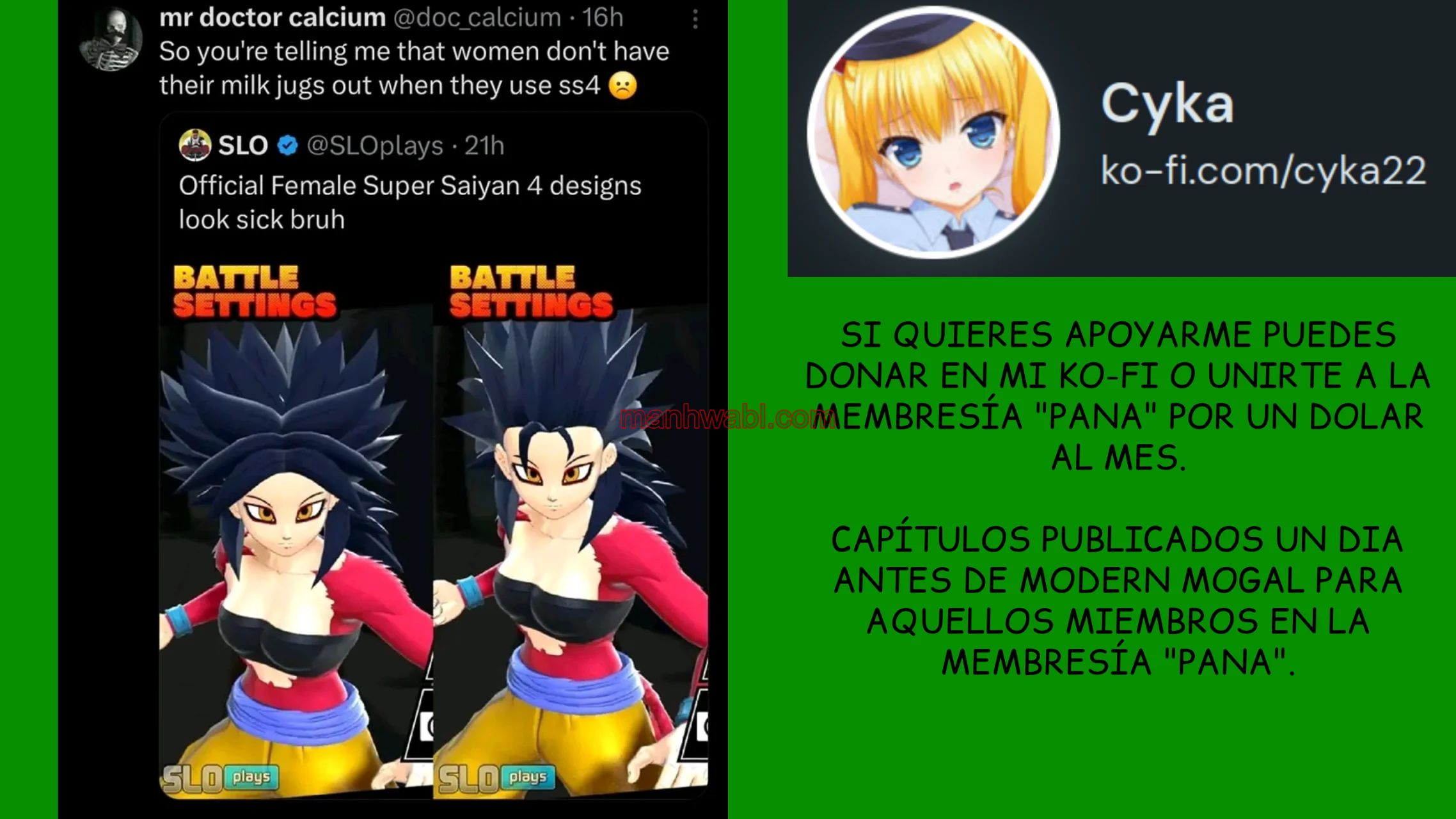 Modern mogal de shepherp0821 - Capítulo 209_3 manhwa