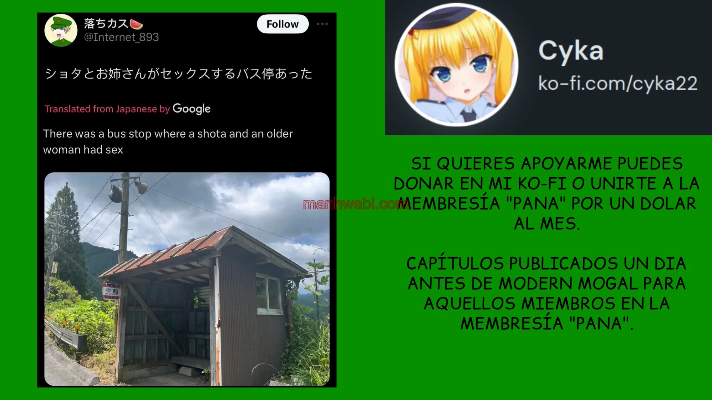 Modern mogal de shepherp0821 - Capítulo 213 manhwa