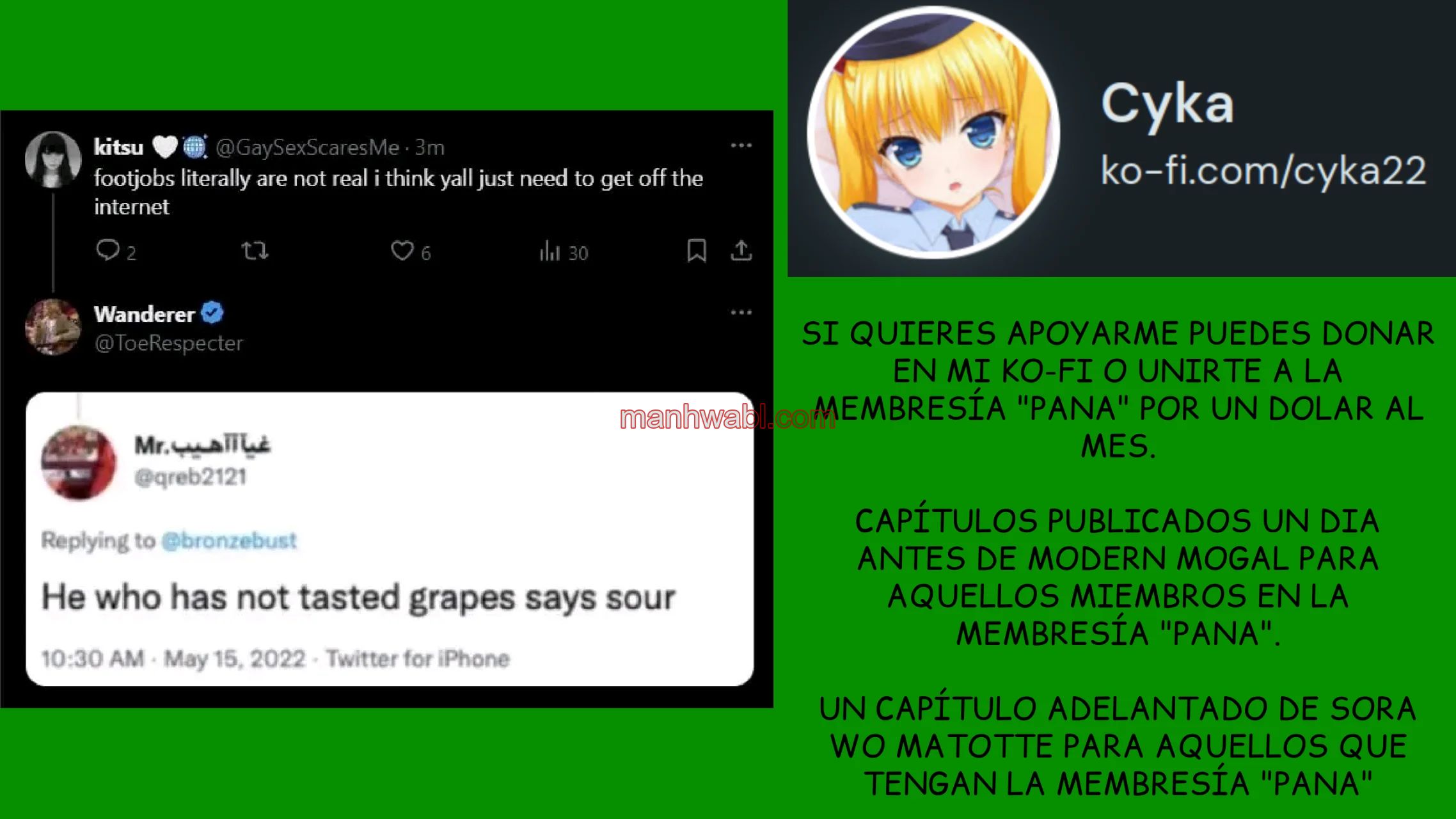 Modern mogal de shepherp0821 - Capítulo 216 manhwa