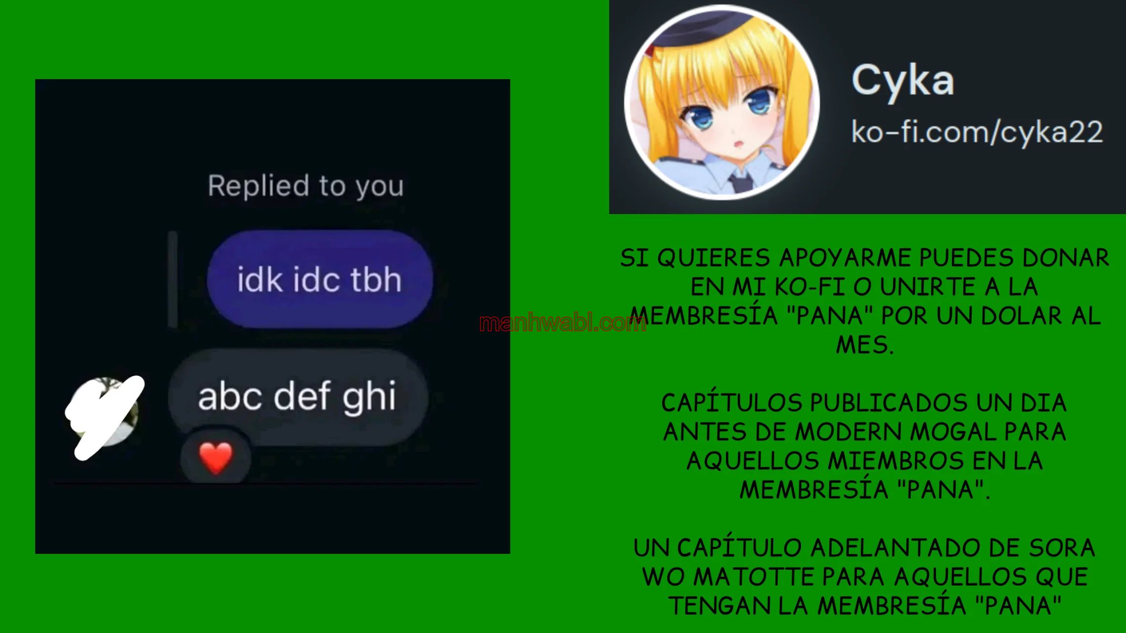 Modern mogal de shepherp0821 - Capítulo 217 manhwa