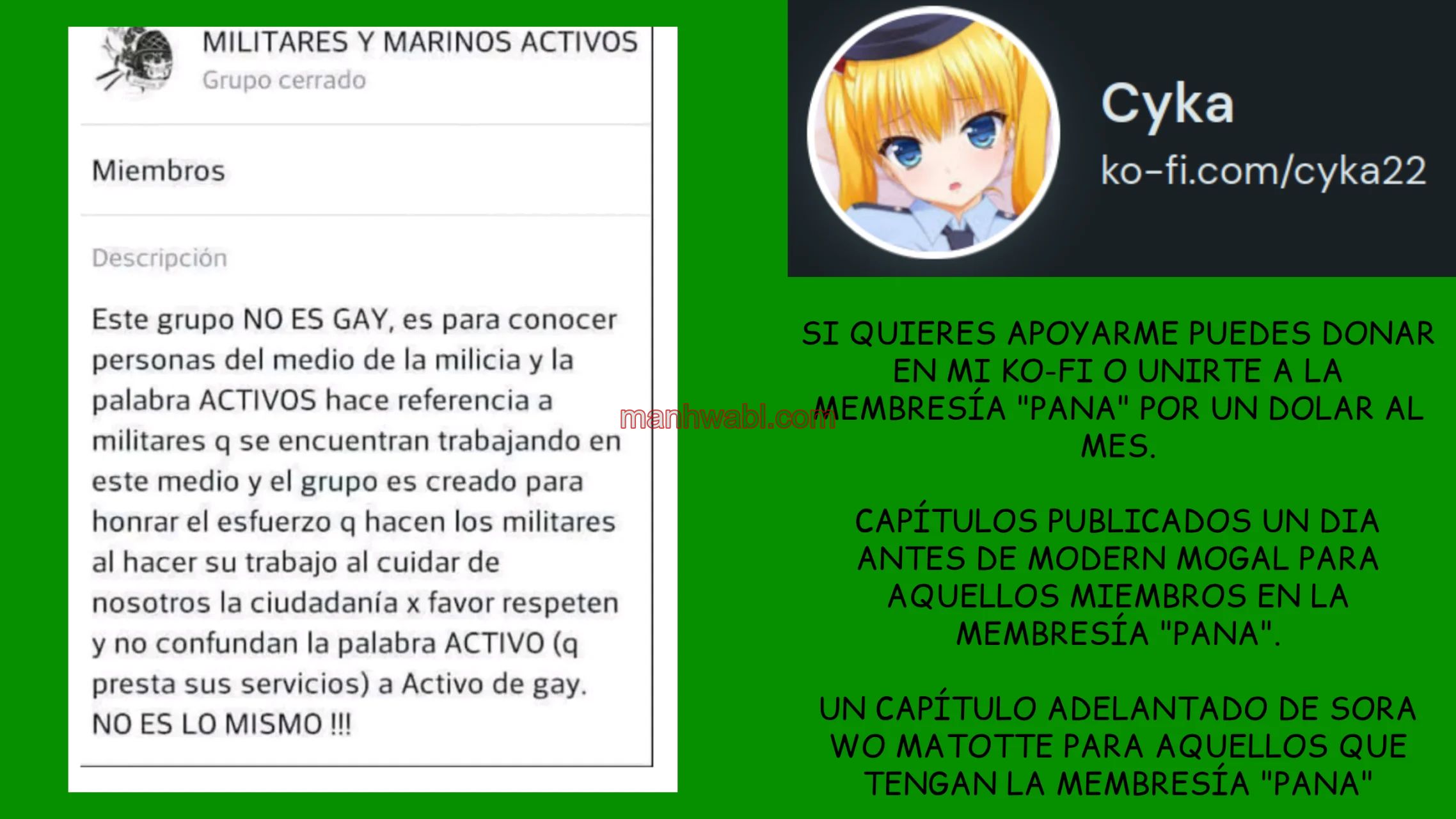 Modern mogal de shepherp0821 - Capítulo 219 manhwa