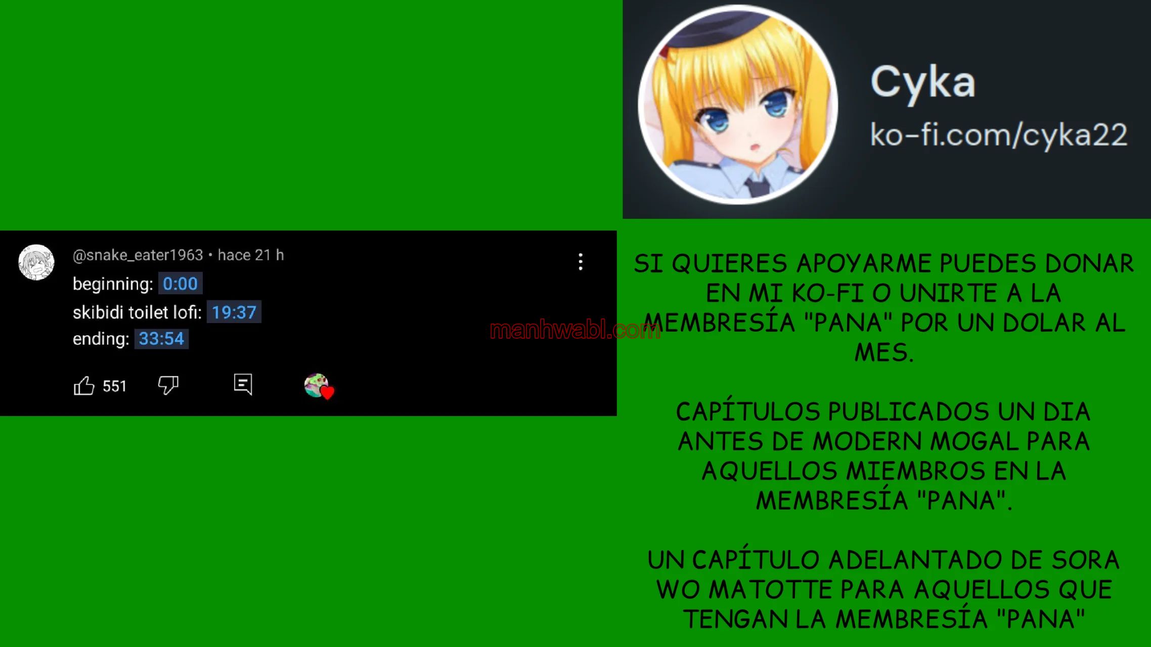 Modern mogal de shepherp0821 - Capítulo 220 manhwa