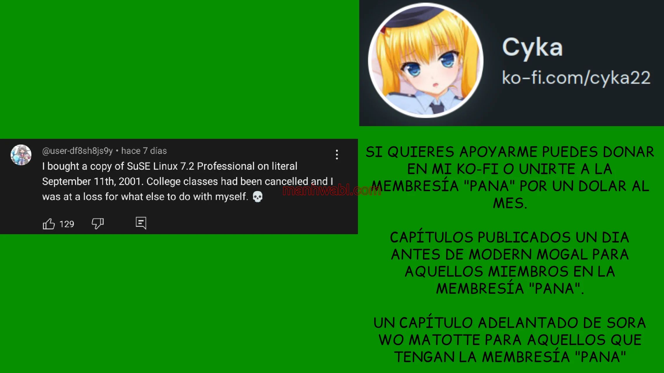 Modern mogal de shepherp0821 - Capítulo 221 manhwa