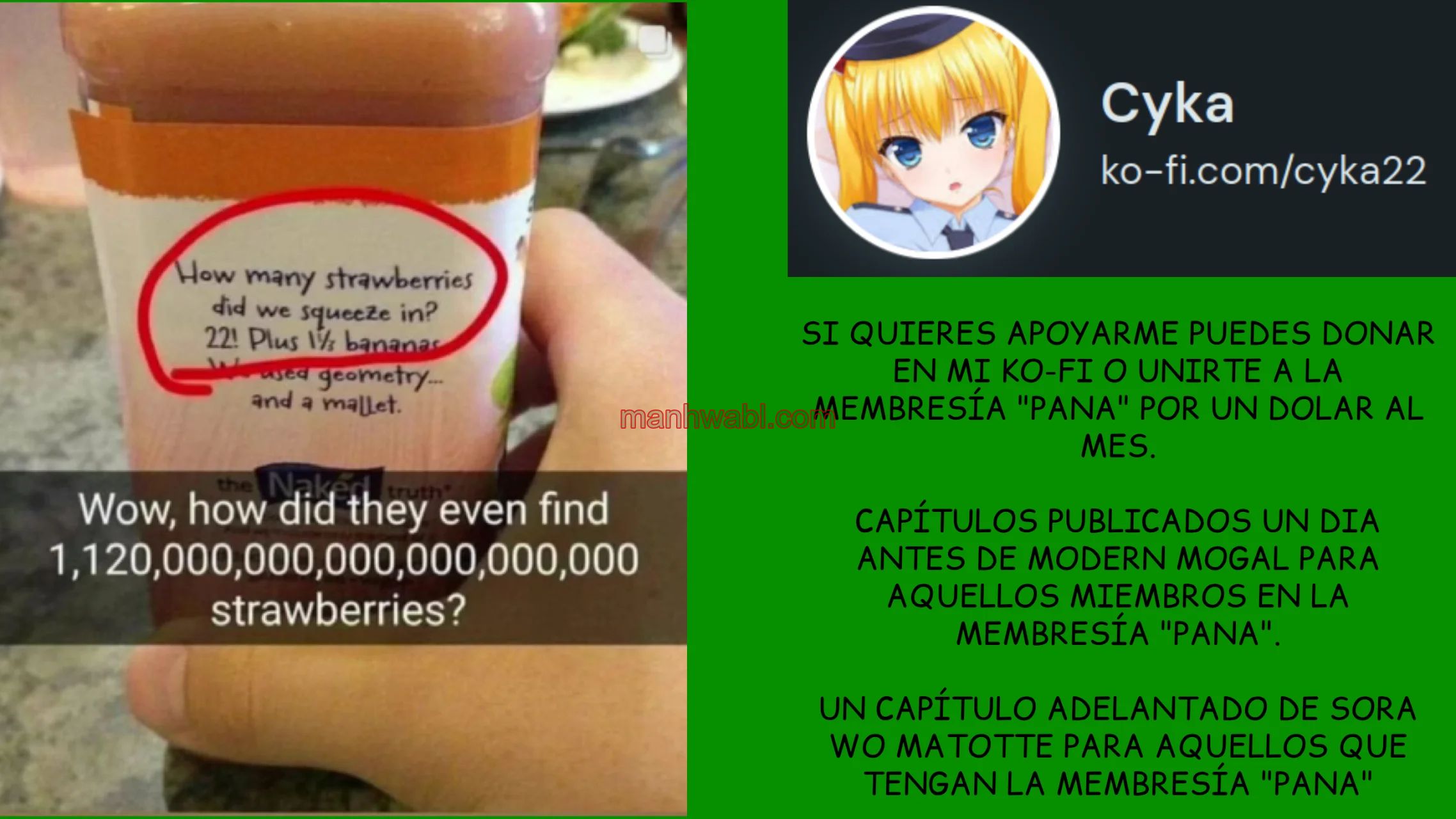 Modern mogal de shepherp0821 - Capítulo 222 manhwa